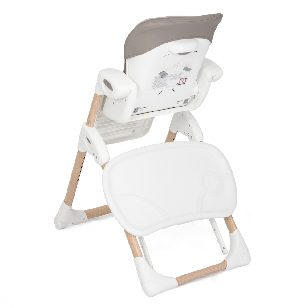 Scaun Masa Joie Mimzy Recline 2 în 1 Reglabil - imagine 4