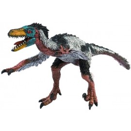 Figurina Velociraptor Bullyland 24 cm