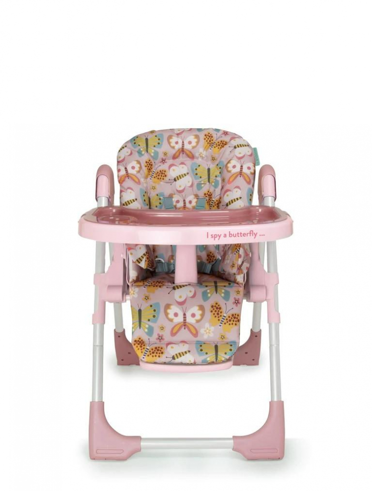 Cosatto Noodle Butterfly Scaun Masa 0+, 15 kg - imagine 6