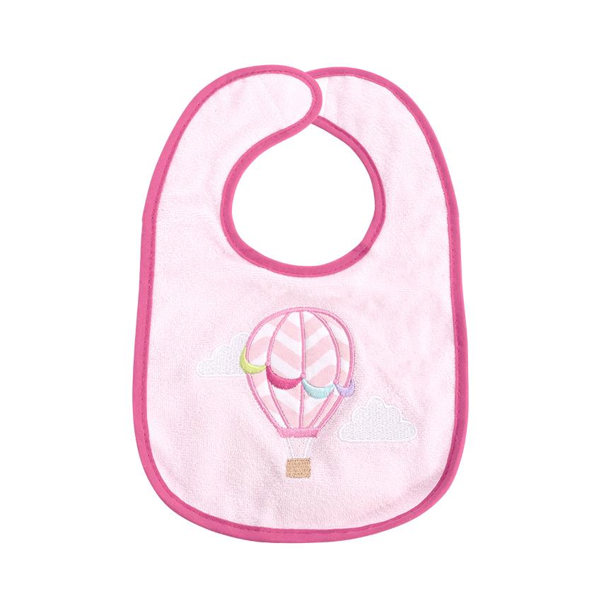 Set 7 Bavete Lorelli Velcro, Bumbac și Peva