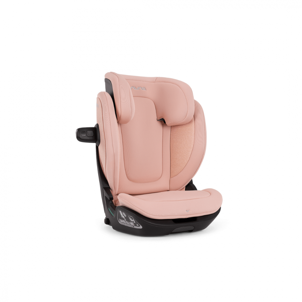 Scaun Auto Nuna AACE lx Coral i-Size | Sigur ADAC - imagine 8