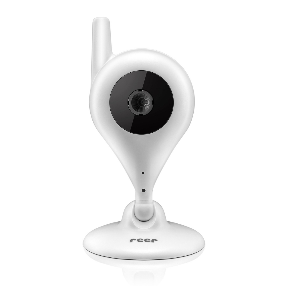 Camera IP Bebelusi Reer 80300 | Supraveghere Sigură - imagine 14