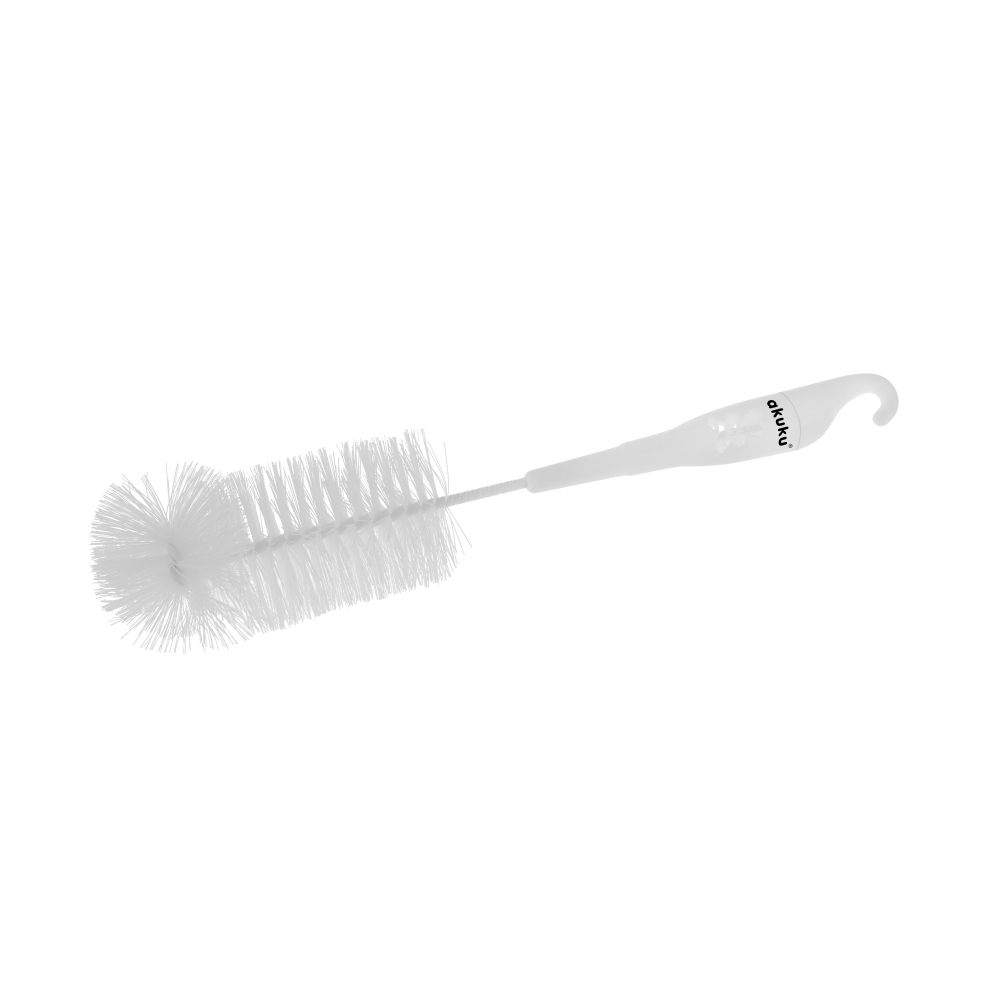 Set Perii Biberoane Akuku | Curățare Eficientă
