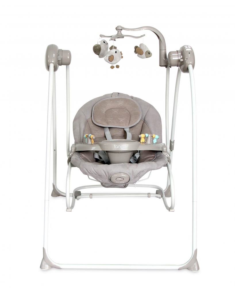 Leagan Electric Lorelli Tango 2 in 1 String Stars - imagine 6