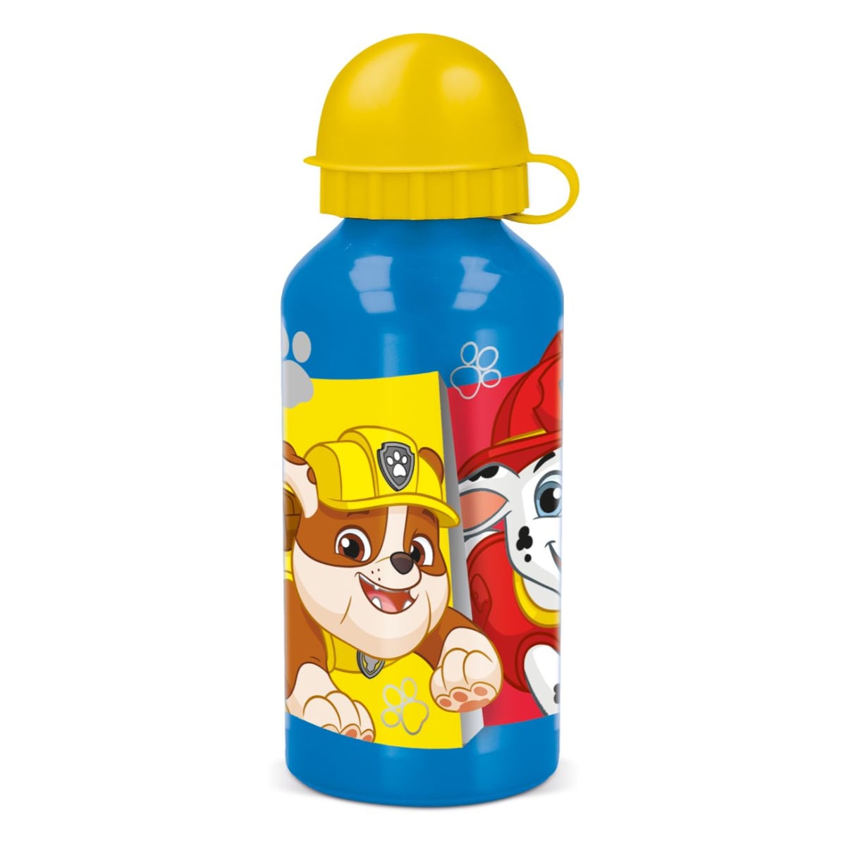 Bidon Aluminiu Stor Paw Patrol Boy, 400 ml