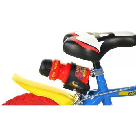 Dino Bikes Pinocchio 14" Bicicleta Copii - imagine 5