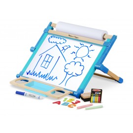 Sevalet de masă Melissa & Doug cu accesorii - imagine 2