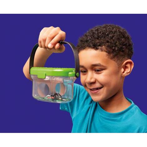 Observator Insecte Brainstorm | Mic Naturalist - imagine 2