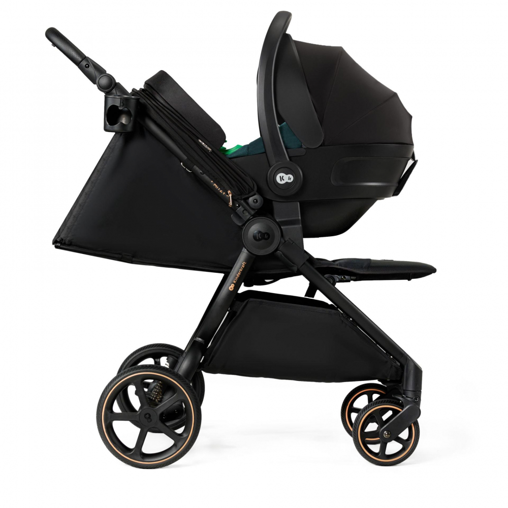 Adaptoare Kinderkraft Mitzy - Transformă Caruciorul