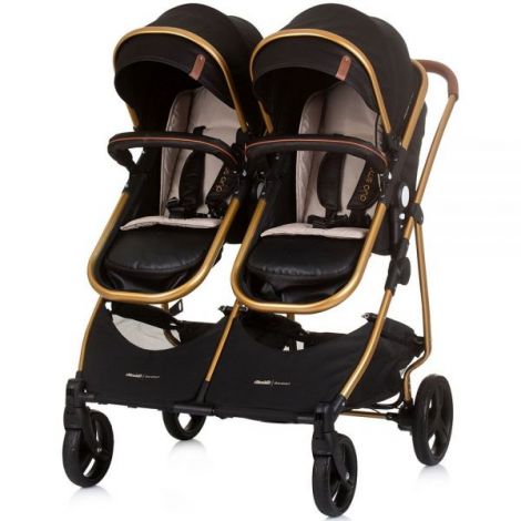 Carucior Gemeni Chipolino Duo Smart - imagine 6