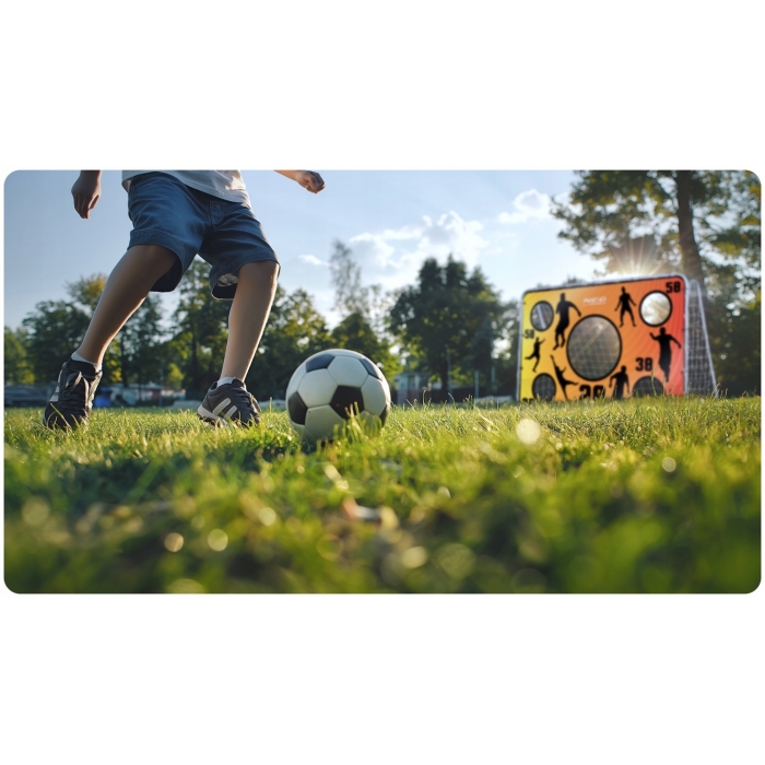 Covor Antrenament Fotbal Neo-Sport | Perfect Abilități