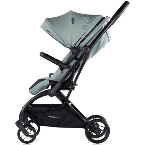 Chipolino Revolut - Carucior cu Sezut Rotativ 360° - imagine 2