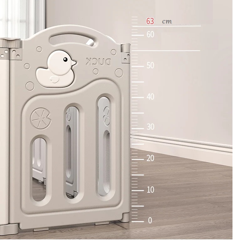 Gardulet Nichiduta Garden Duck Grey, Pliabil, 235x161 cm - imagine 3