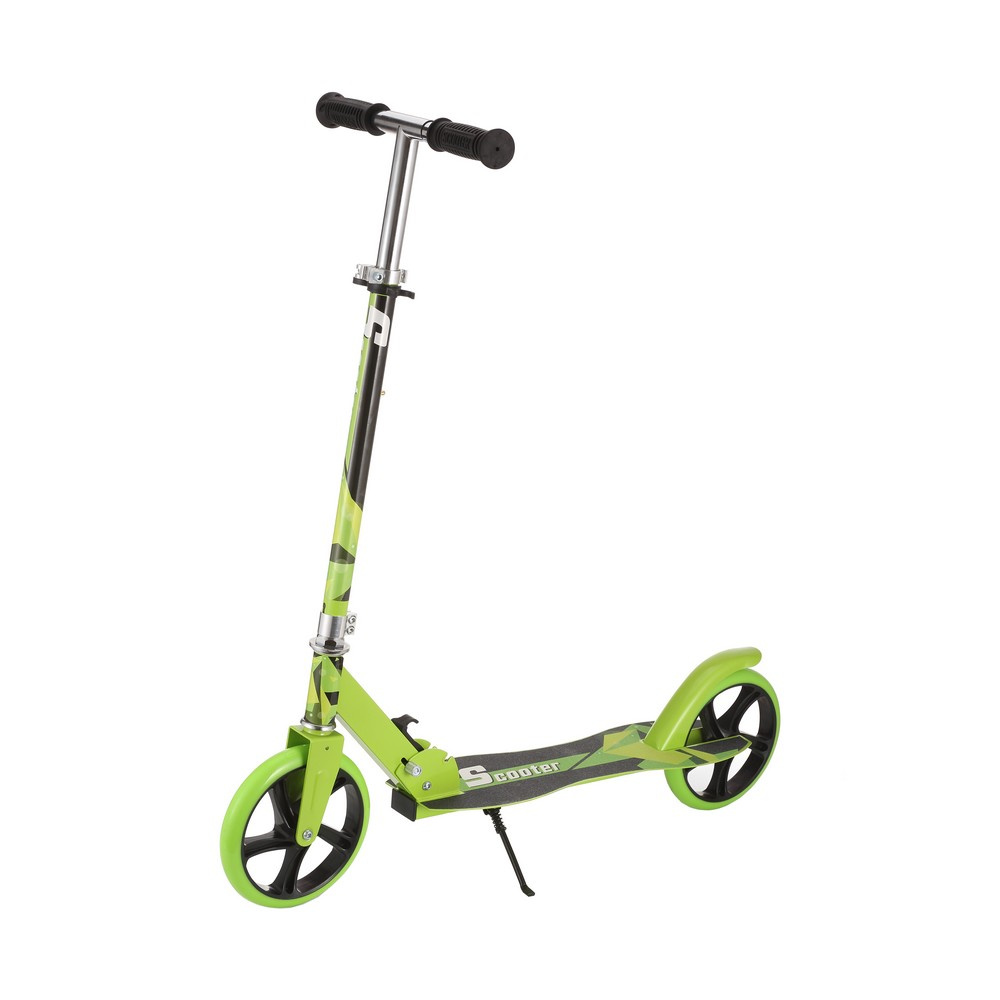 Novokids Storm Evo Pro - Trotineta cu Frână Super - imagine 3
