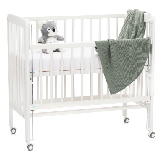 Patura Fillikid Bumbac Organic 80x100cm - imagine 4