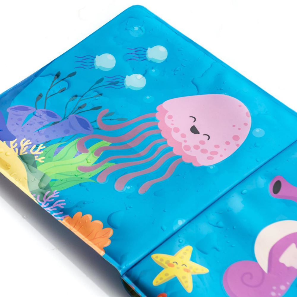 Carticica de baie plutitoare Reer 76012 - imagine 3