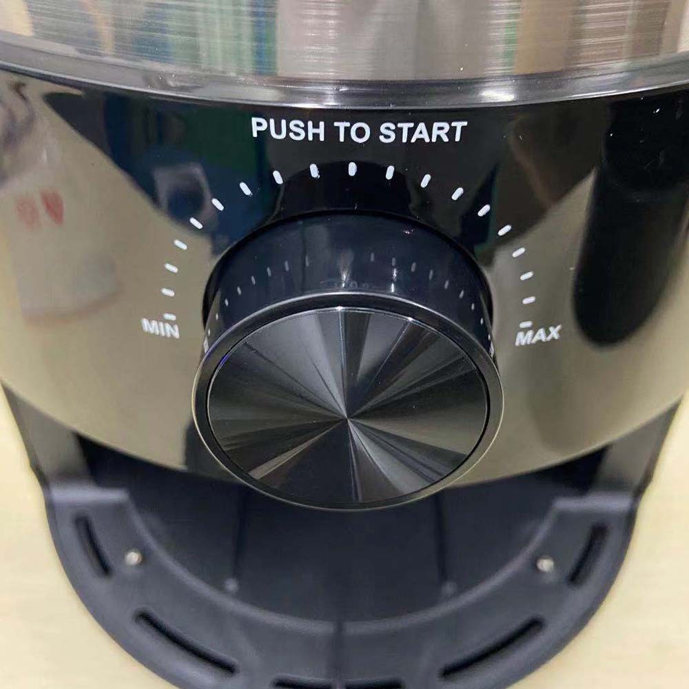 Friteuza Procart AirFryer 1200W 2.5L - imagine 5