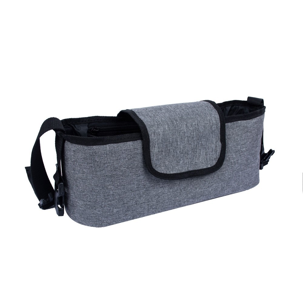 Geanta Organizator Carucior SeviBebe | Practică - imagine 4