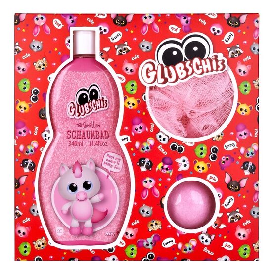 Set Baie Copii Glubschis Accentra Marshmallow
