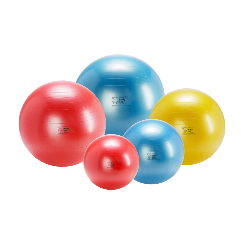 Minge Fizioterapie Gymnic Body Ball 65cm - imagine 2