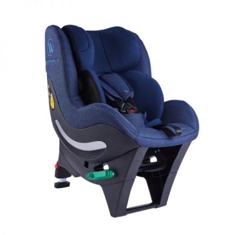 Avionaut Sky 2.0 Navy - Scaun auto sigur 0-6 ani