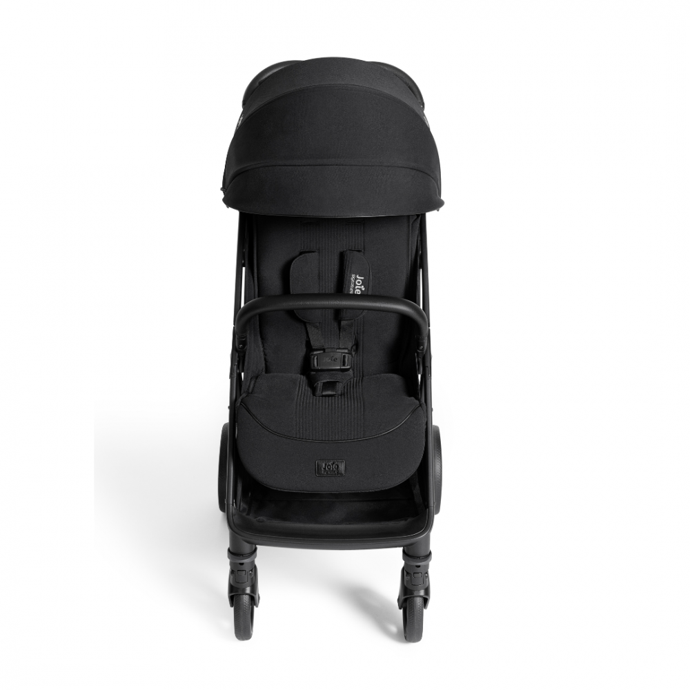 Carucior Joie Parcel LX Ultracompact - imagine 7