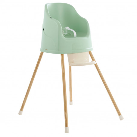 Scaun Evolutiv Thermobaby Youpla 2-în-1 - imagine 6