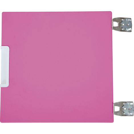 Usă Mica Quadro Roz | Moje Bambino