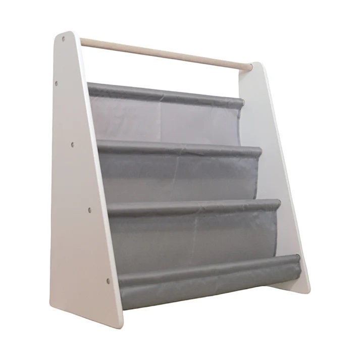 Raft Portabil Ginger Home pentru Copii - imagine 2