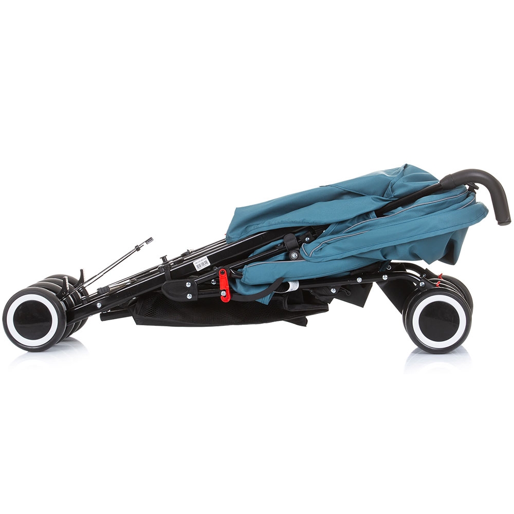 Carucior Sport Chipolino Miley Pacific, Usor si Compact - imagine 3