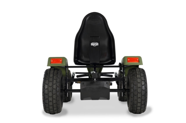 Berg Toys Jeep Revolution BFR-3 - imagine 4