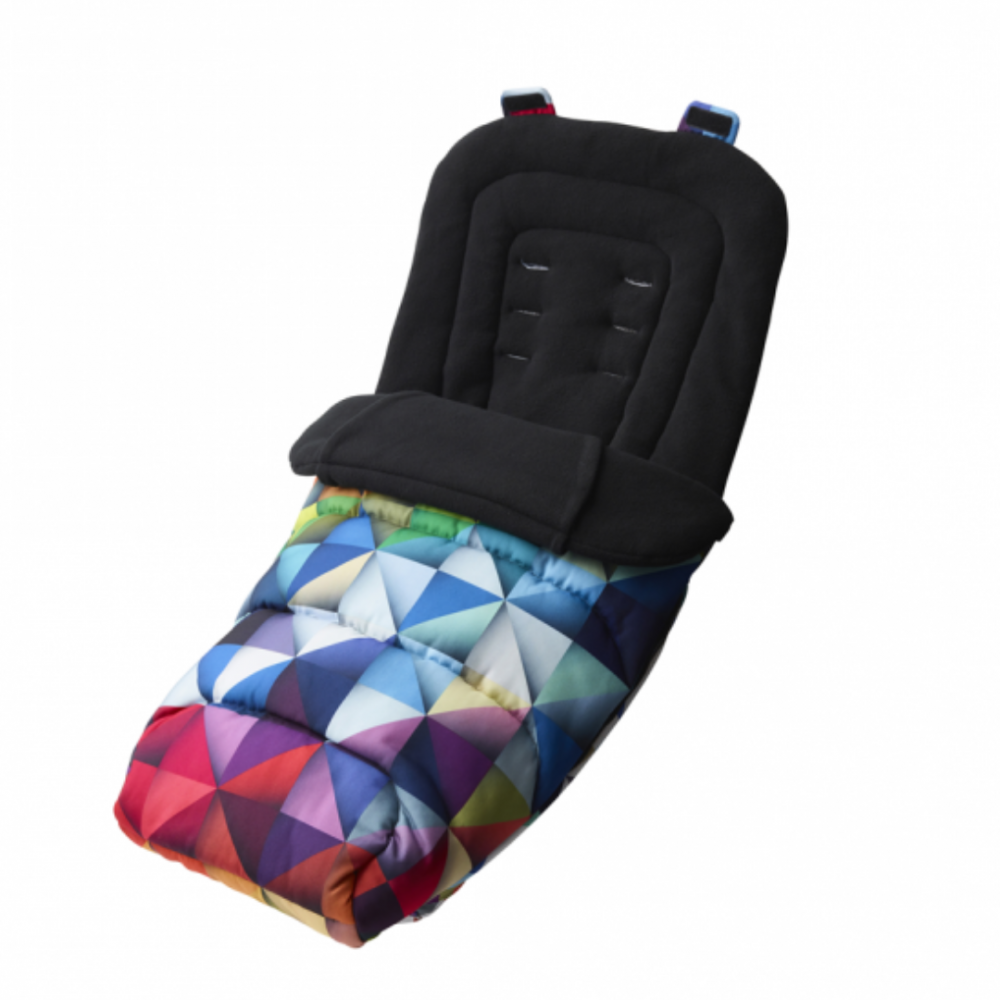 Saculet Cosatto Spectroluxe - Organizator Carucior - imagine 2