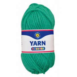 Fir Acrilic Verde Închis Playbox - 50g