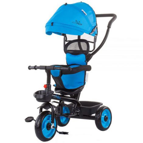Tricicleta Chipolino Pulse Multifuncțională