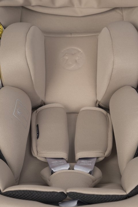 Scoica auto Colibro Petit i-Size R129 - imagine 4