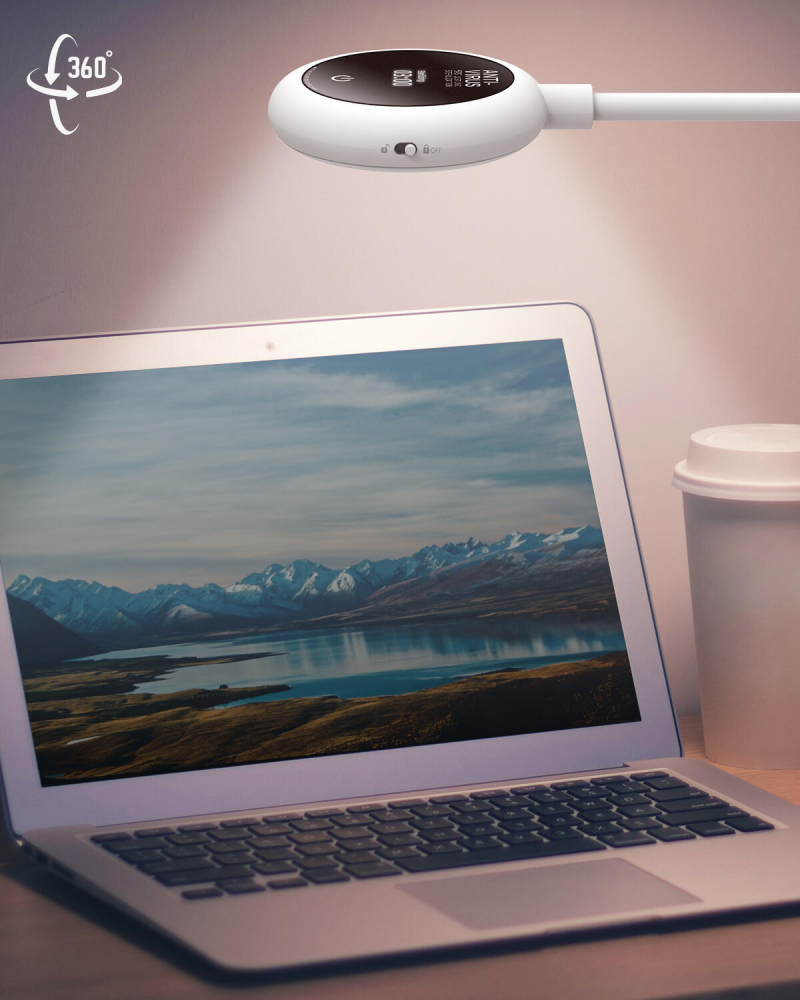 Lampa UV Portabila 59s pentru Sterilizare - imagine 7