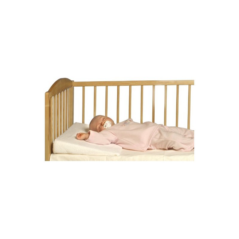 Perna Anti-Reflux Kreis, Alba cu Buline - imagine 2