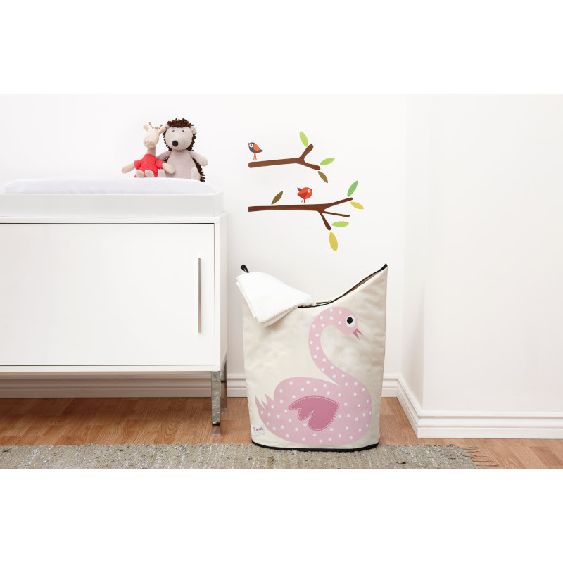 Cos Rufe Lebada 3 Sprouts | Design Elegant
