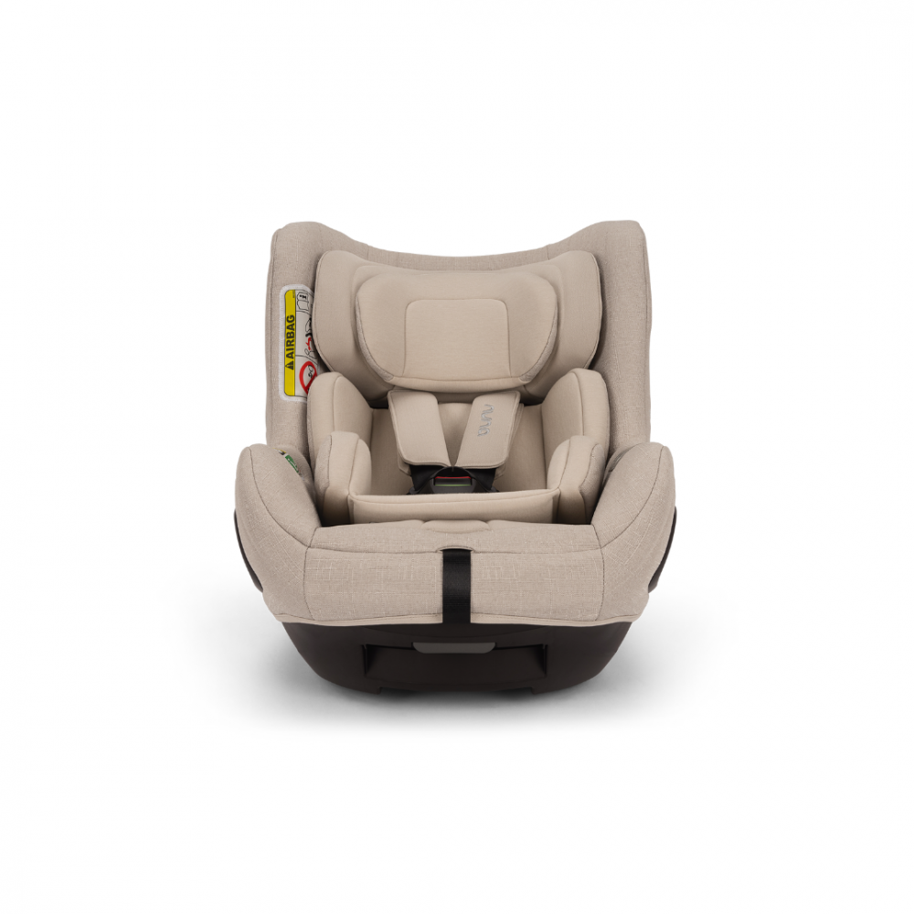 Scaun Auto Nuna TODL next i-Size Rotativ Siguranță ADAC - imagine 7