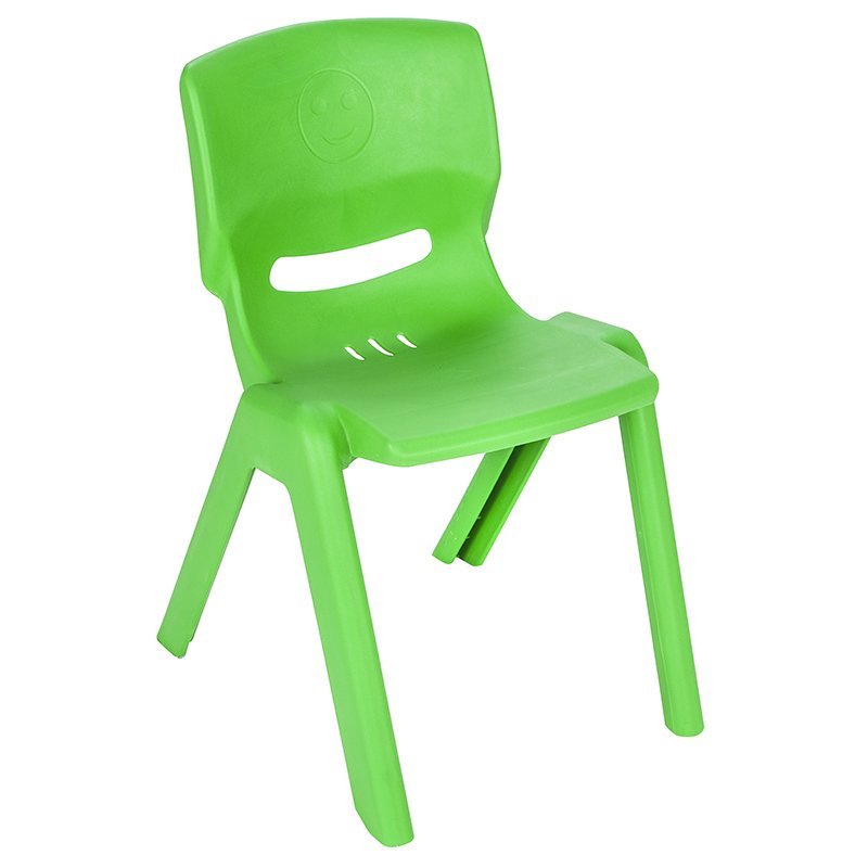 Scaunel Pilsan Happy Verde, Interior/Exterior - imagine 2