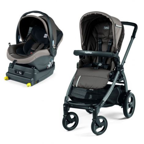 Carucior 2 in 1 Peg Perego i-Size Book 51 S