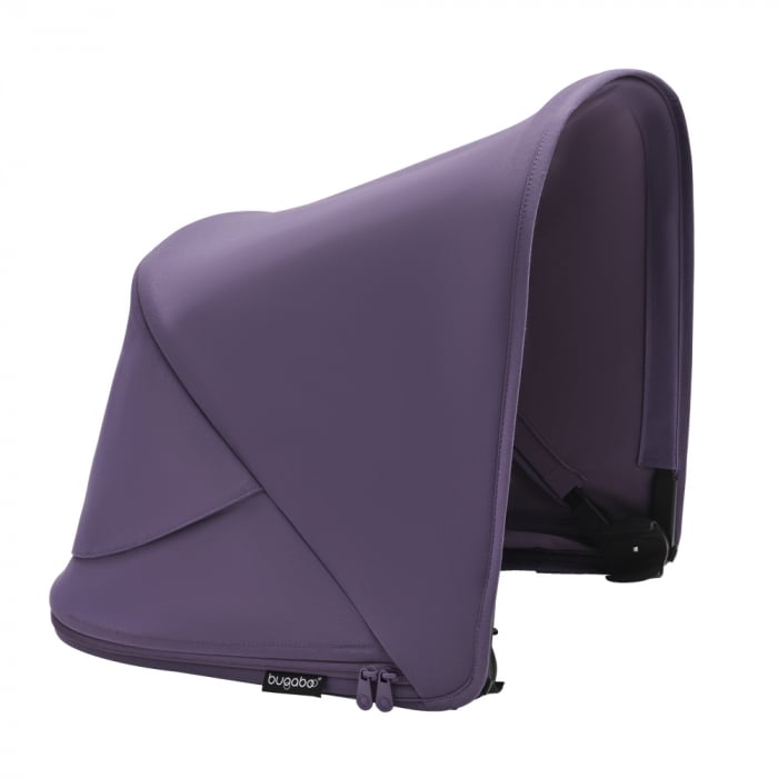 Capotină Bugaboo Fox 5 Lynx Astro Purple