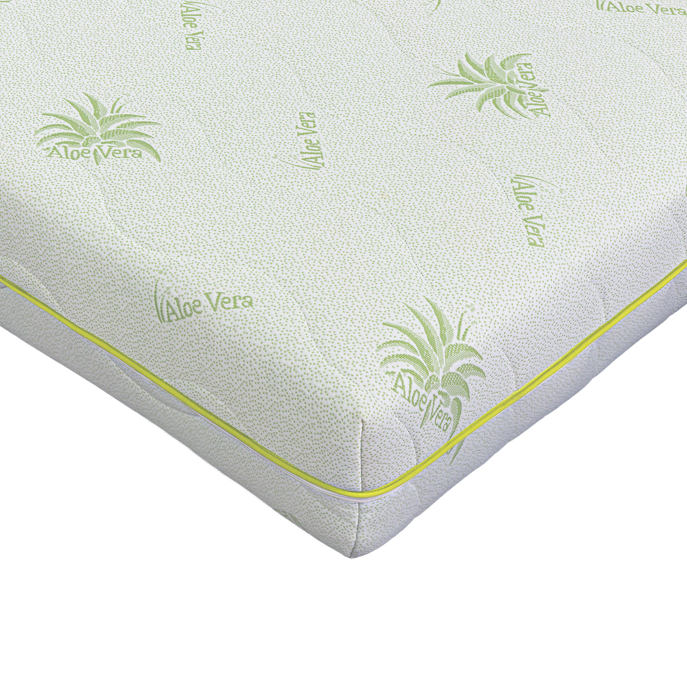 Saltea Ortopedicus Aloe Vera 190x80 cm - imagine 5