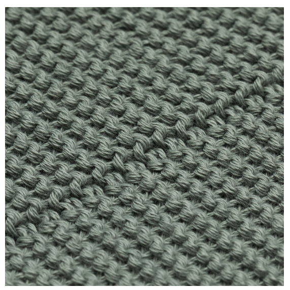 Patura Fillikid Bumbac Organic 80x100cm - imagine 3