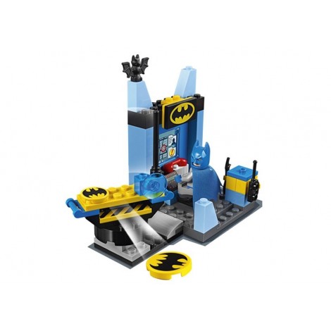 LEGO 10724 Batman vs Superman Aventură - imagine 6