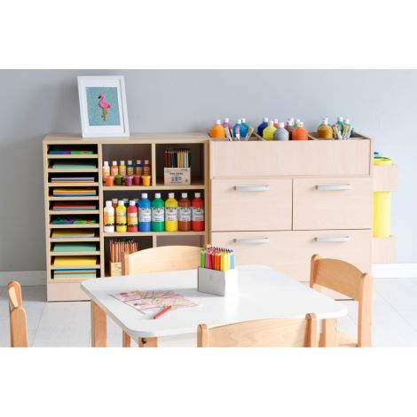 Dulap Moje bambino - Organizare Creatie - imagine 2