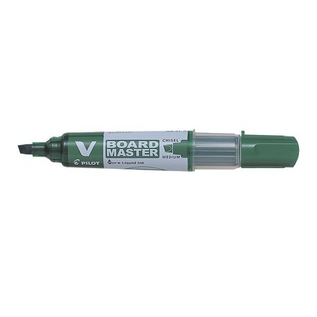Marker Pilot Vboard Master 2.2 mm Verde