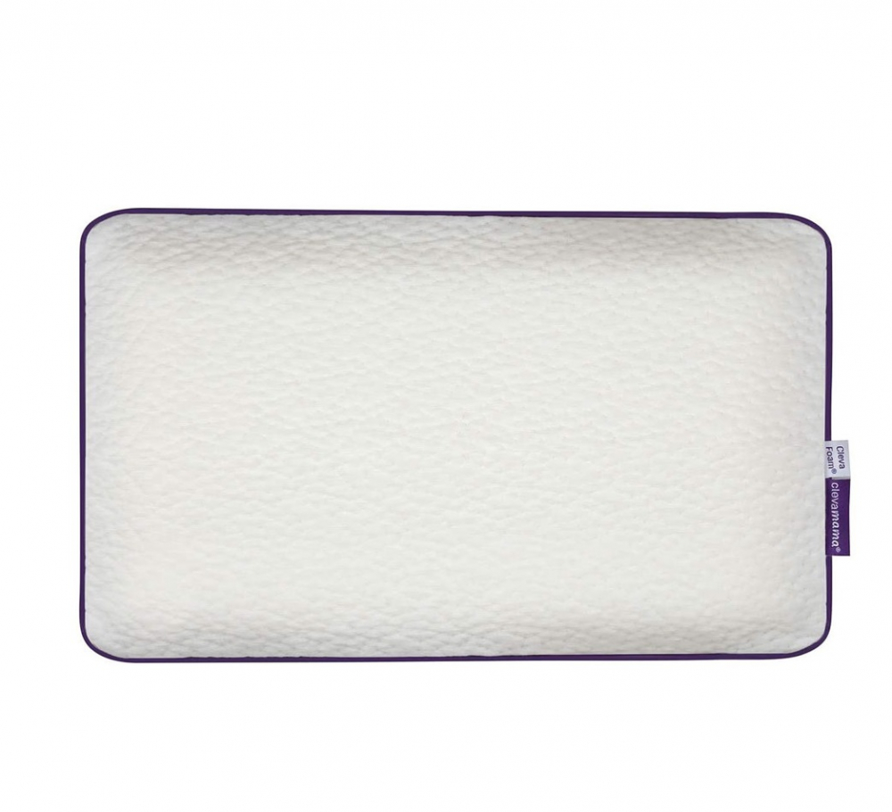Perna Clevamama White, Ortopedica, Bebelusi - imagine 7