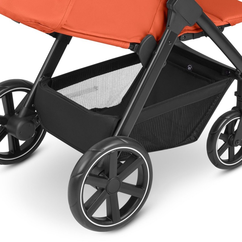 ABC Design Avus Carrot – Carucior Sport Compact