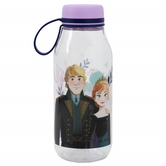 Sticla Tritan 460 ml Frozen Stor | Rezentă și Sigură